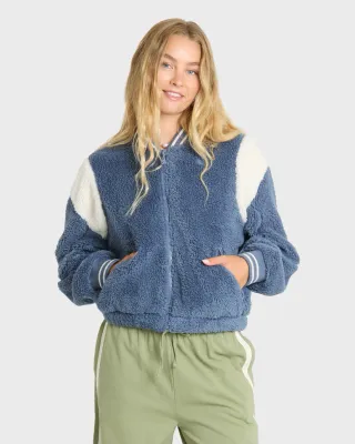 Batter Zip FLC