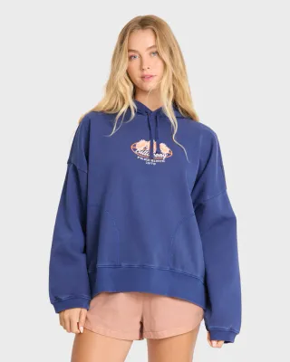 Find Paradise Palm PO Hoodie