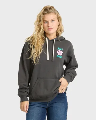 Midnight Session Hoodie