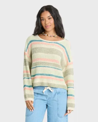 Lit Light Sweater