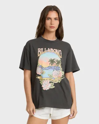 Dreamy Memories SS Tee