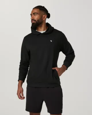 Ponto Pullover Hoodie