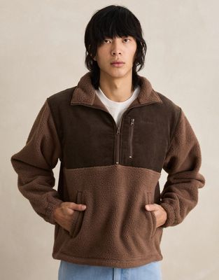 Stables Half Zip