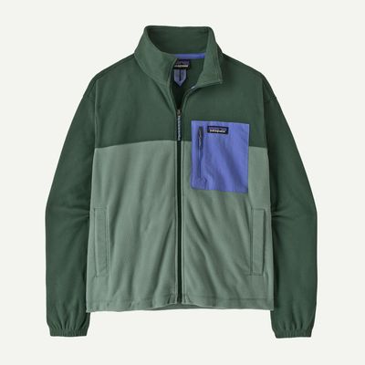 W's Micro D Patch Pocket JKT