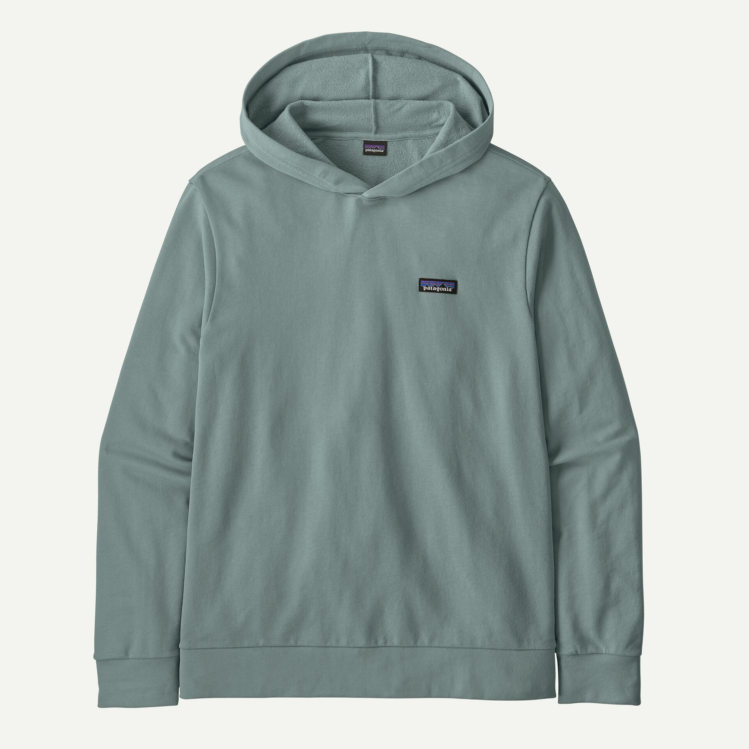 M Daily Hoody, Colour: blsg, Size: M