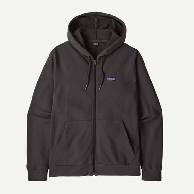 M's Daily Full Zip Hoody