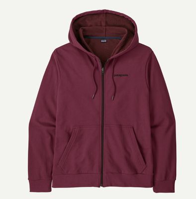 M's P-6 Logo Daily Full-zip Hoody