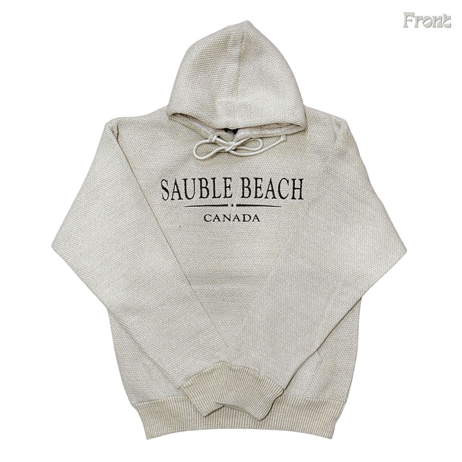 SB classic bou honeycomb hood, Colour: natural, Size: S