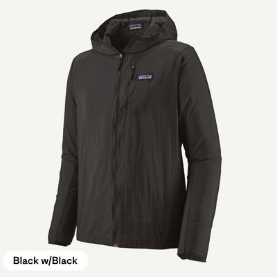 M's Houdini Jacket