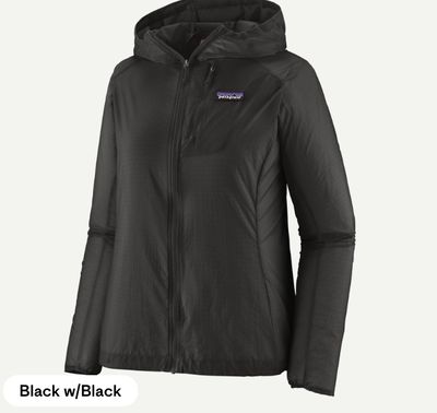 W's Houdini Jacket