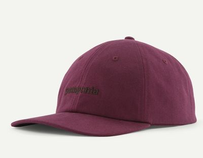 Graphic Trad Cap