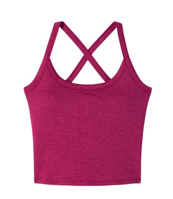 Halon Cross Back Tank