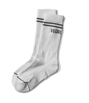 Vuori Crew Sock 2.0
