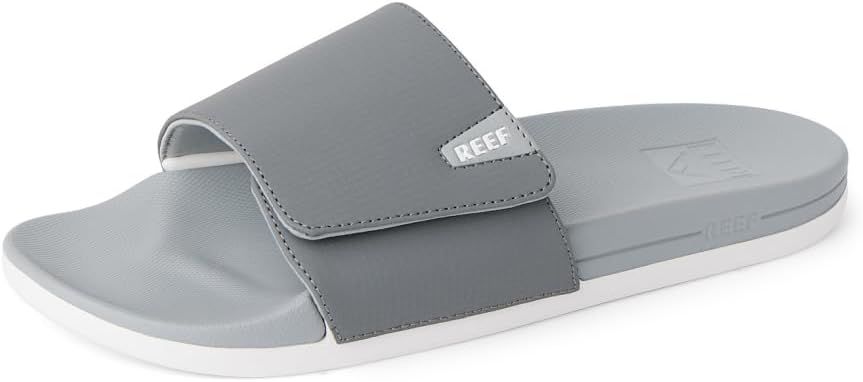 Cushion Phantom slide, Colour: grey/white, Size: 9
