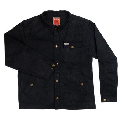 RANCHO WAXED JACKET