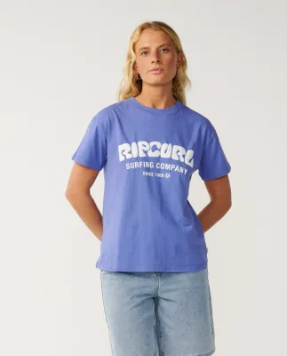 Surf Puff Party Pack Relaxed Tee