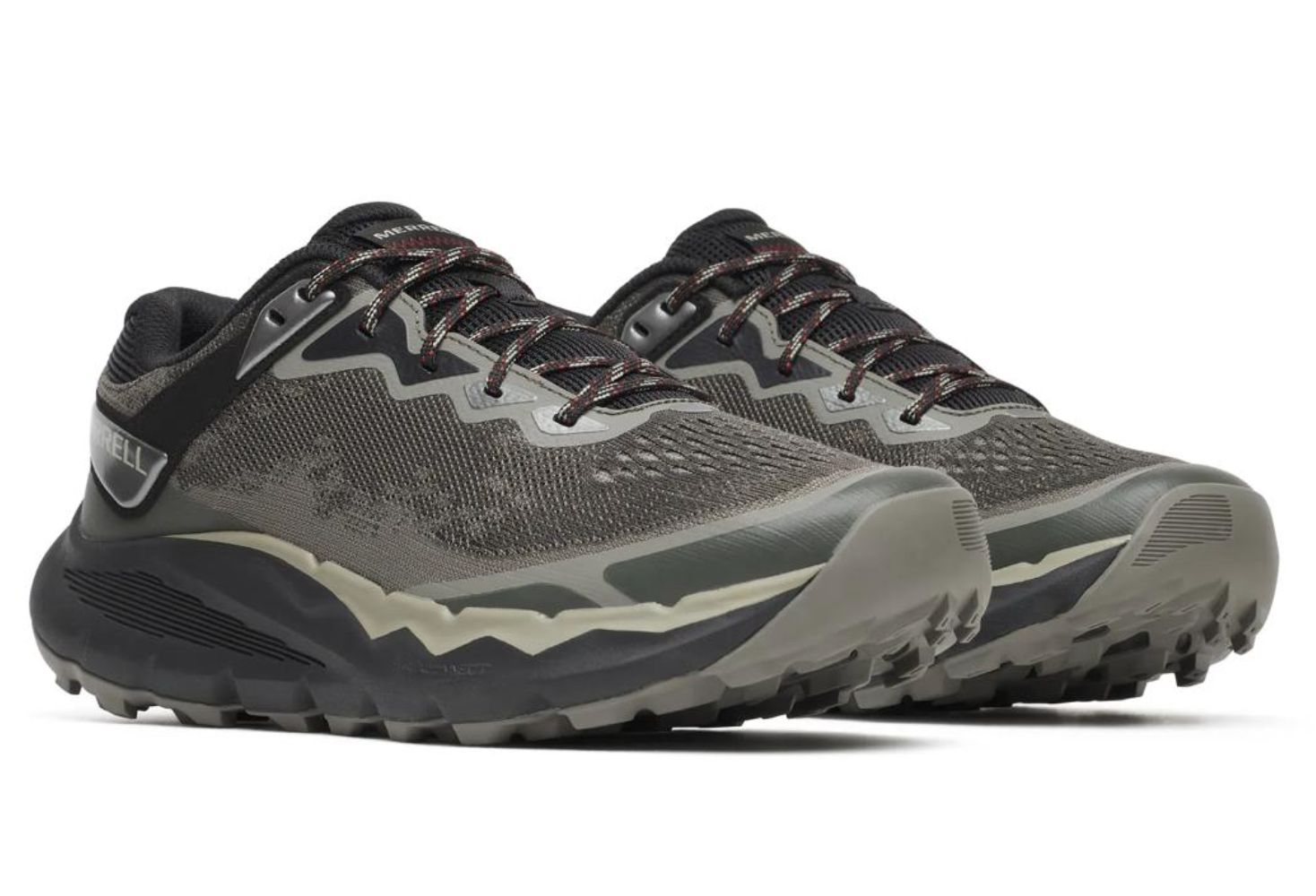 M Nova 4, Colour: Talus, Size: 9