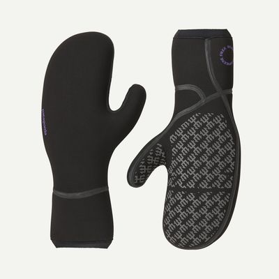 Regulator 7mm mitts