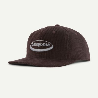 Corduroy Cap