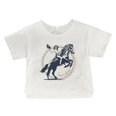 Palomino Basic Tee