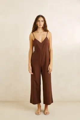 Venice Jumpsuit