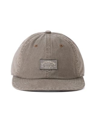 INDUSTRIAL OUTERKNOWN 6-PANEL