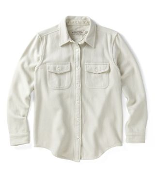 WOMEN'S CHROMA BLANKET SHIRT