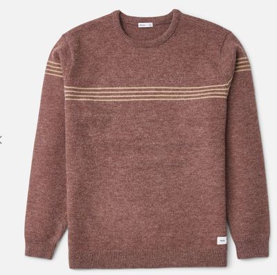 Charles Sweater