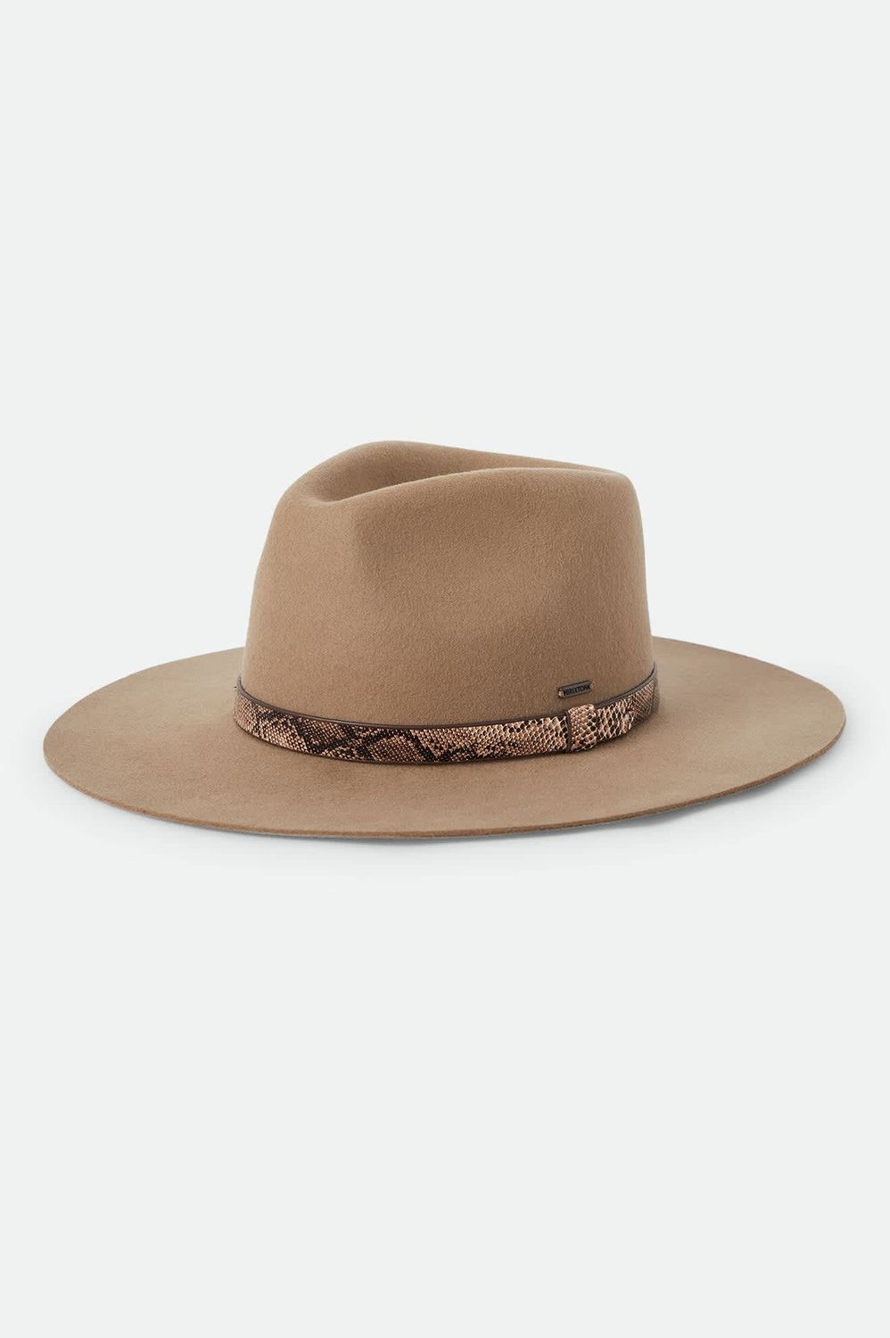 Sonoran Cowboy Hat, Colour: khaki, Size: s