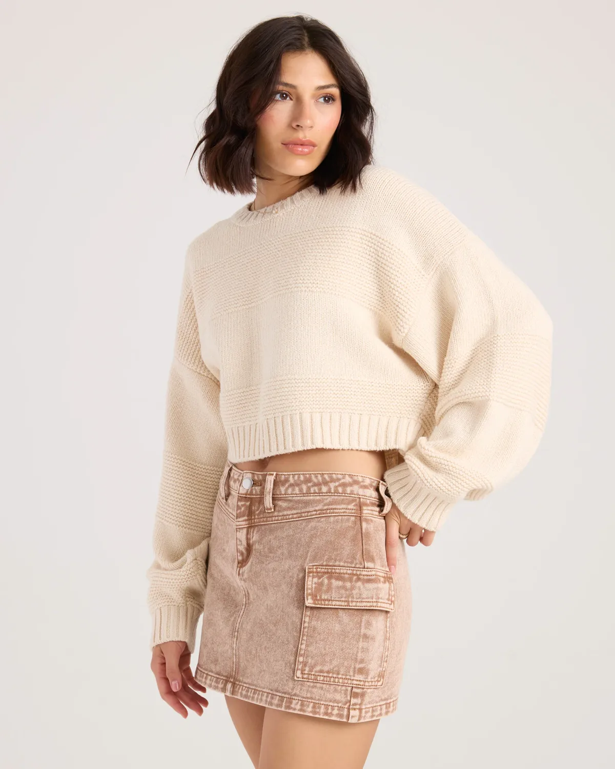 Dayz Like This Sweater, Size: S