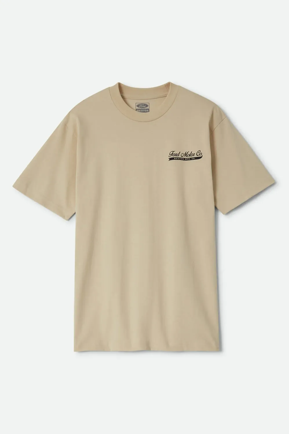 Ford 71 Pickup Tee