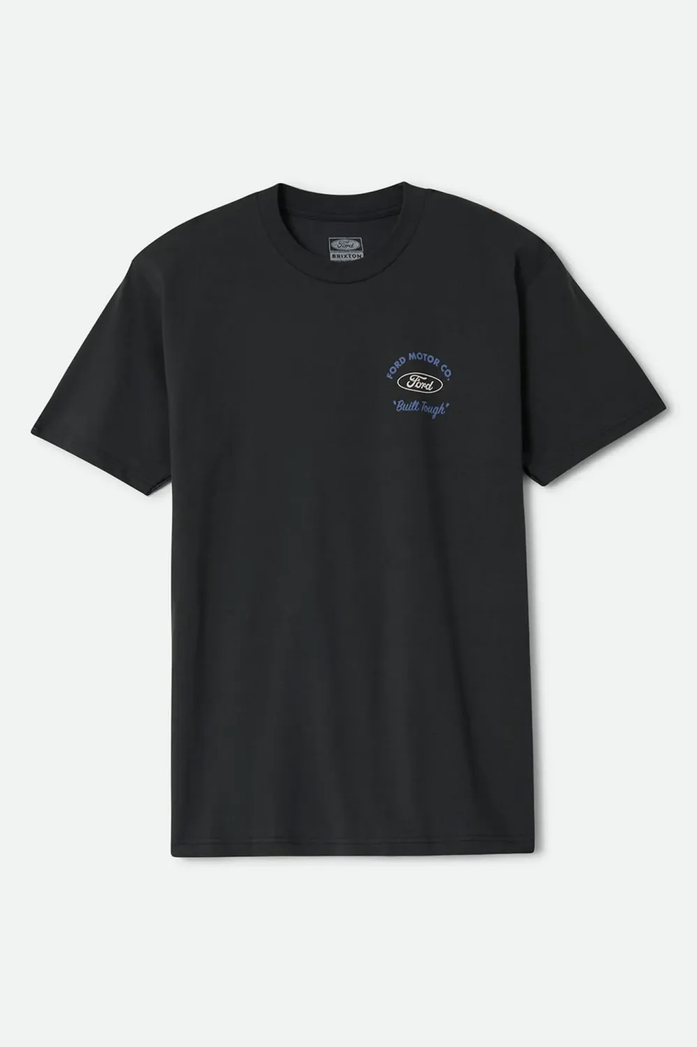 Ford Built Tough 4x4 Tee, Size: M