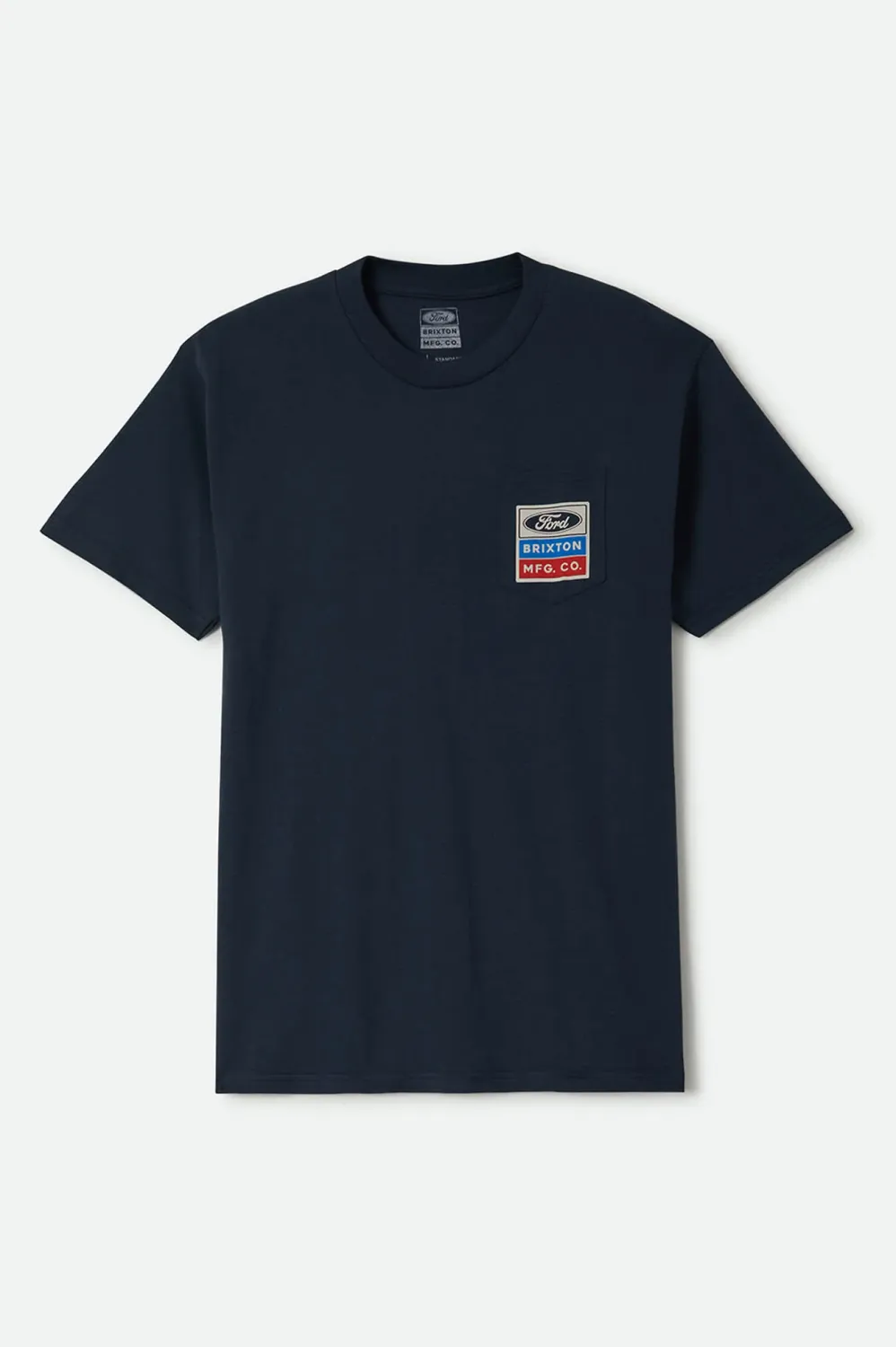 Ford Service Dept Pocket, Size: M