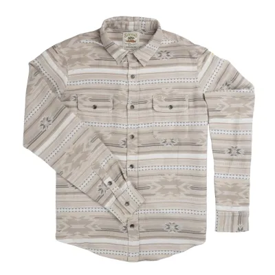 Boquillas Long Sleeve Shirt