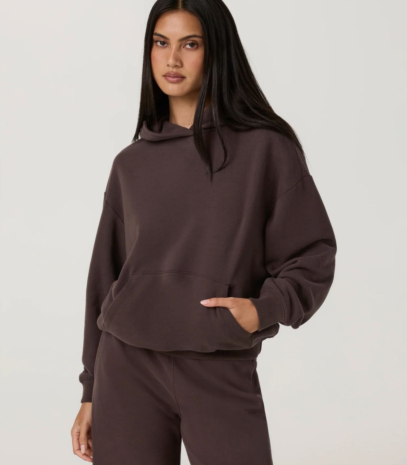 Sedona Classic Pullover Hoodie, Colour: FRS, Size: S