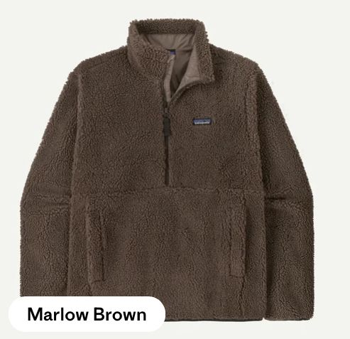 M’s Retro-X P/O, Colour: MRLB, Size: M