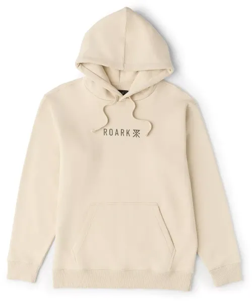 Core Fleece Hood, Colour: Sand, Size: M