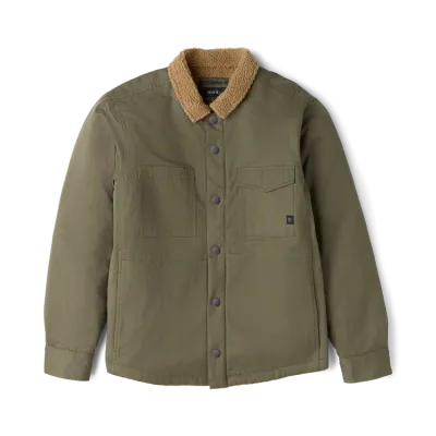 Hebrides 2.0 Sherpa