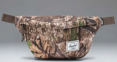 Reeltree Herschel Classic Hip Pack