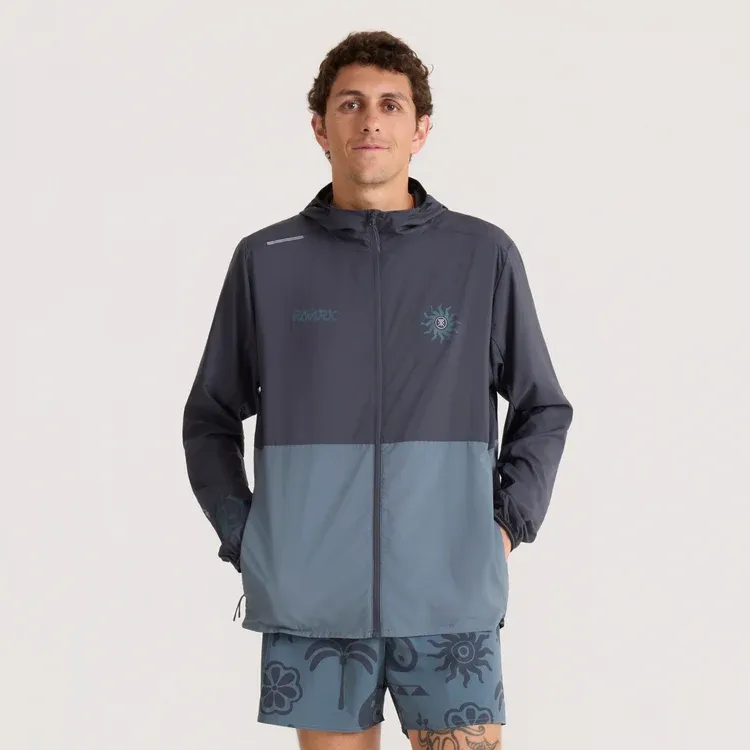 Second Wind, Colour: Ebony, Size: M