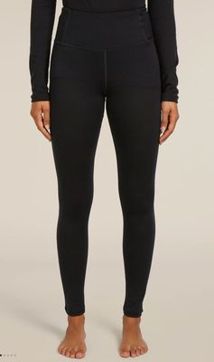 W 260 Oasis High Rise Legging