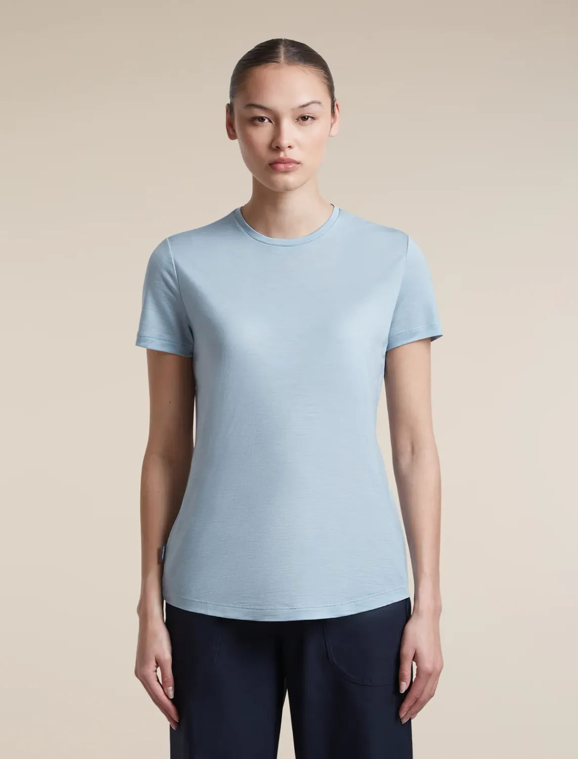 W 125 Cool-Lite Sphere SS, Colour: ZNC BL, Size: S