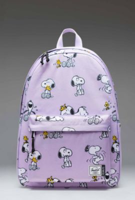 Peanuts Herschel Classic Xl Backpack