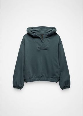 DreamTerry V-neck Hoodie