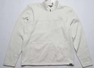Two Harbors 1/4 Zip Sweater