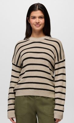 Divine Day Sweater