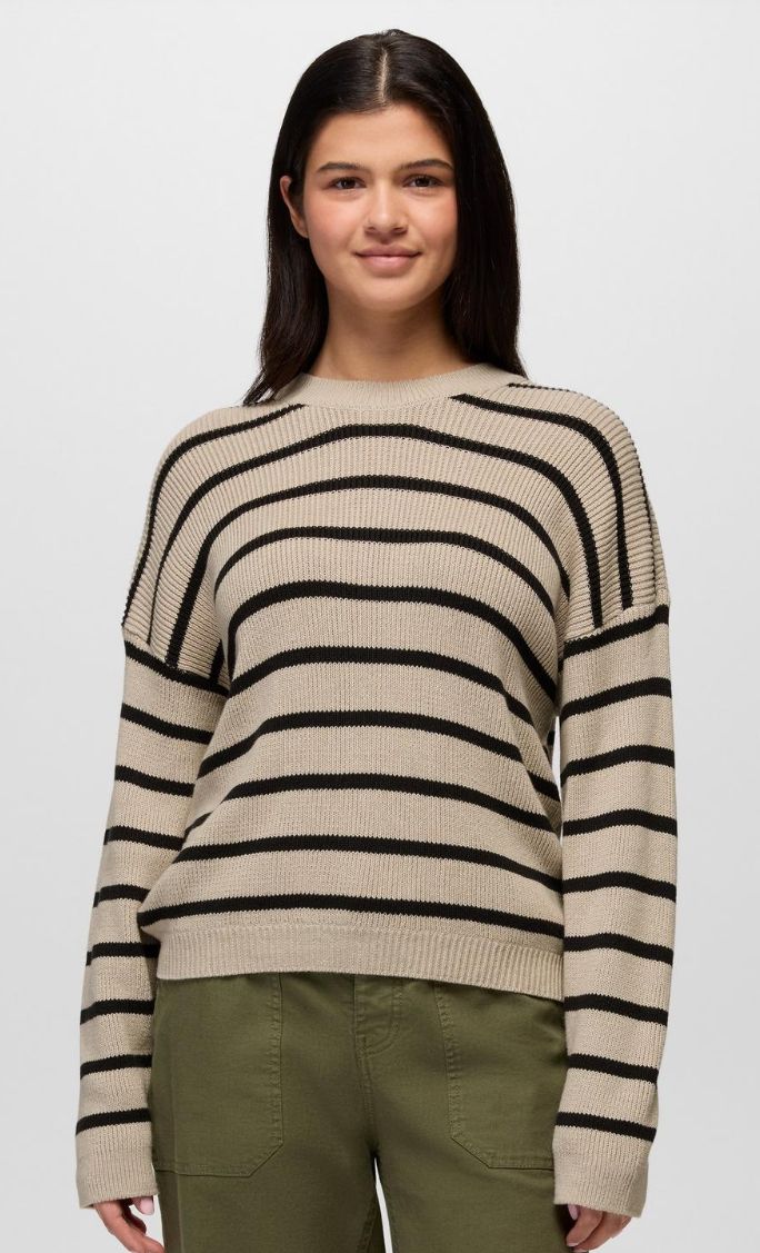 Divine Day Sweater, Colour: Sandbar, Size: S