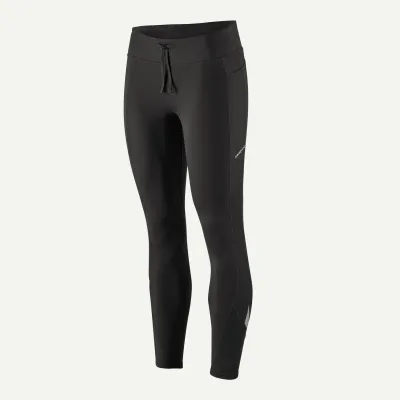 W Peak Mission Tights 27 in
