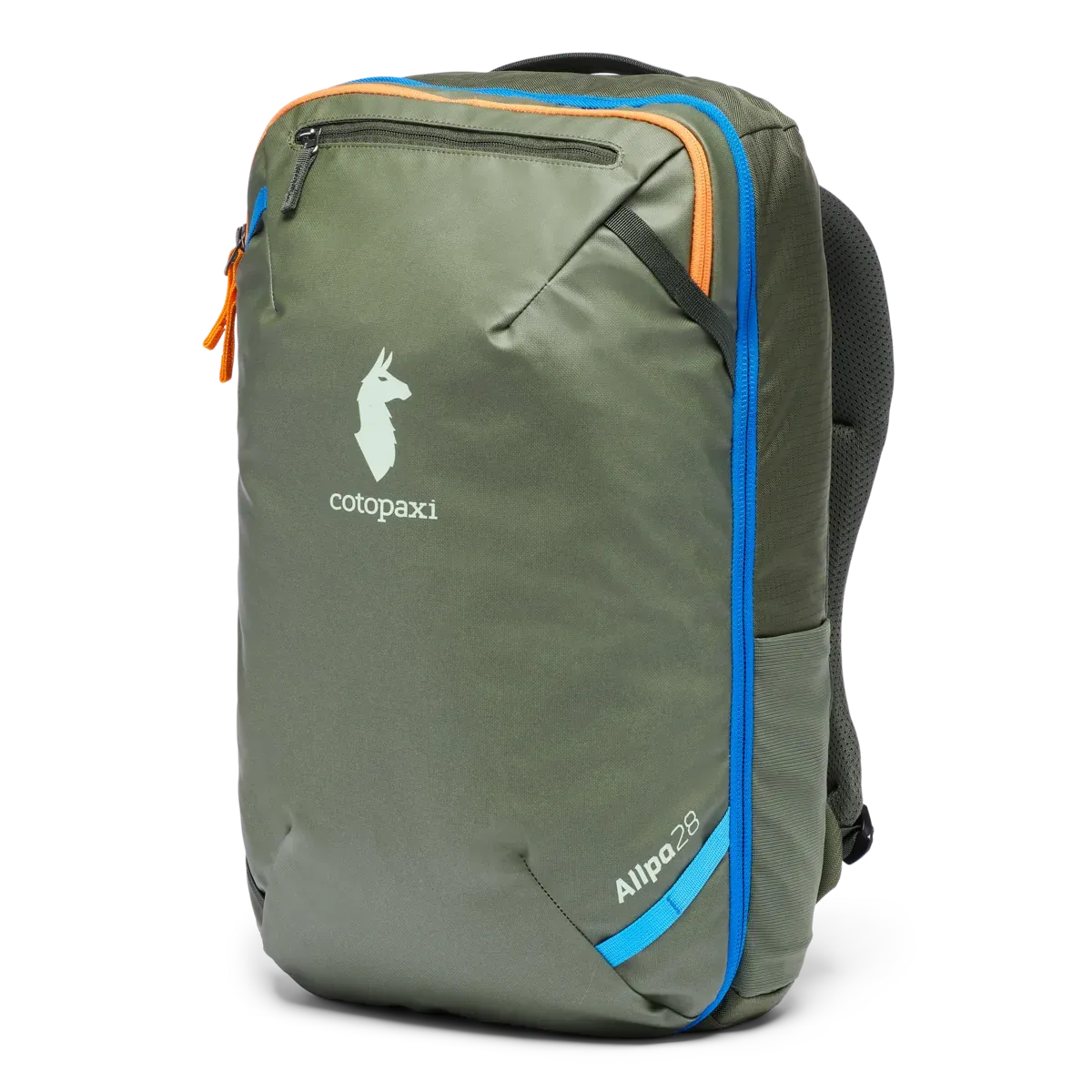 Allpa 28L Travel Pack, Colour: FTG