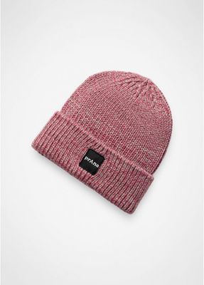 PrAna Logo Beanie